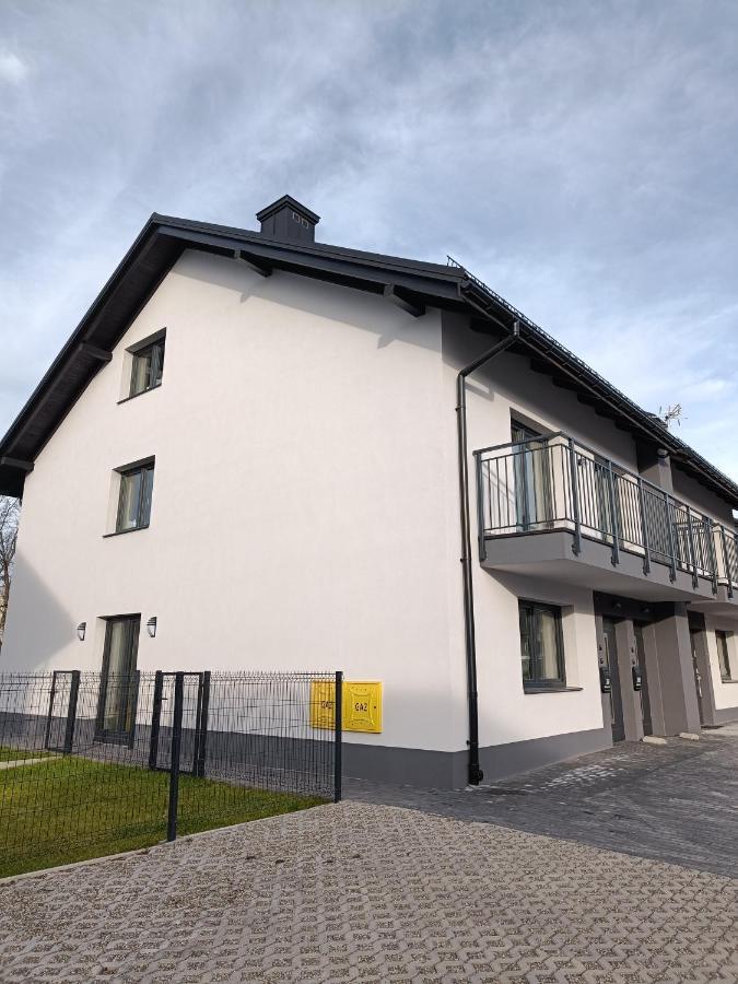 Apartament Dąbrowskiej, Nowy Sącz - B&B