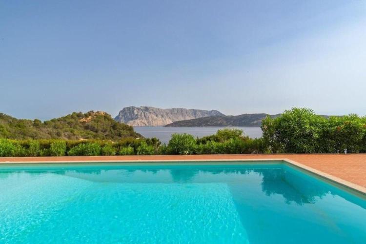 Blue Dawn - Ferienwohnung Capo Coda Cavallo