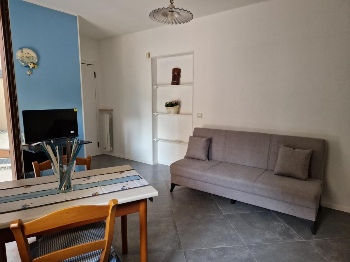 Appartamento con 1 Camera da Letto