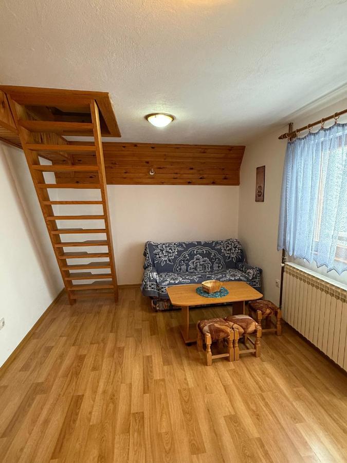 Appartement 3 Chambres