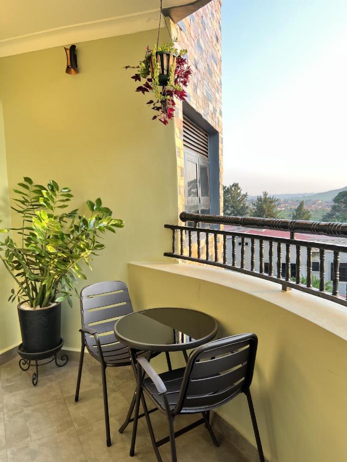 Supreme Apartments - B&B