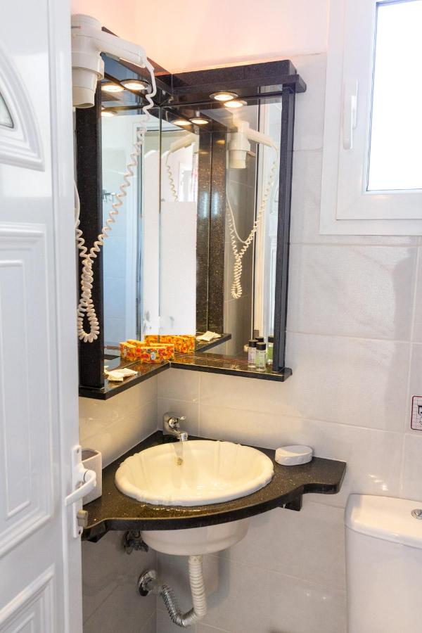Deluxe Doppelzimmer