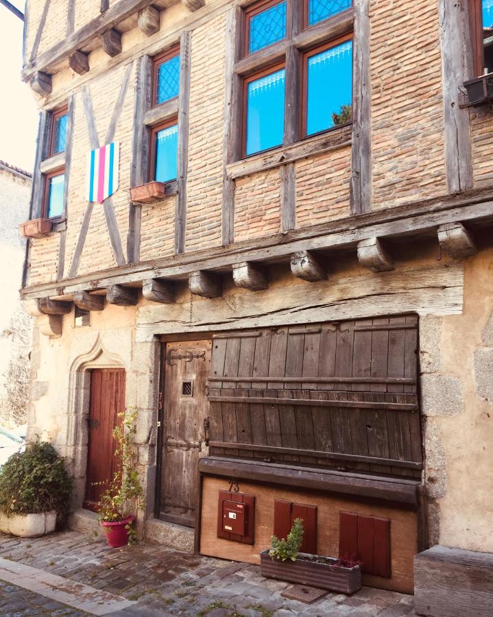 Chambres Saint-Nicolas - Bed and Breakfast
