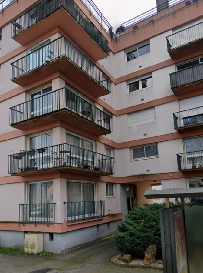 Appart 4 personnes 1 ch Laval - B&B