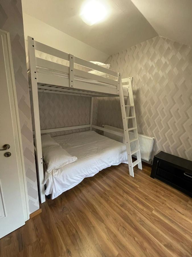Deluxe Villa