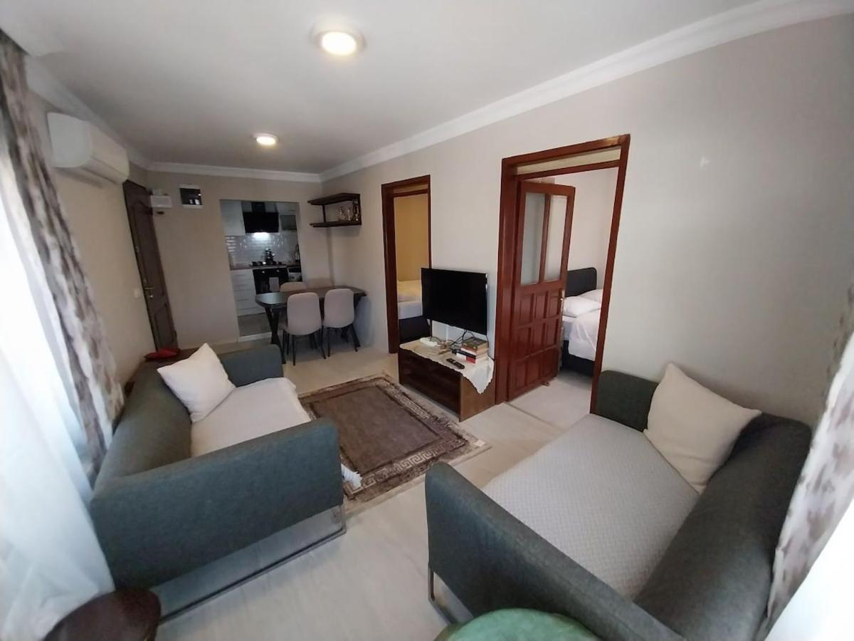 Tiyn house - Chambres d’hôtes Konak