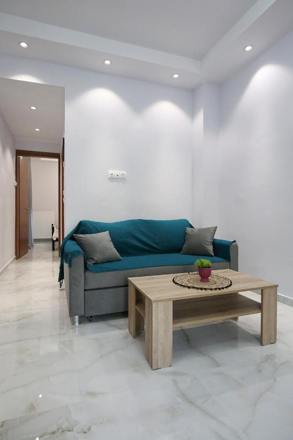#C Ioannas Apartments - Chambres d’hôtes