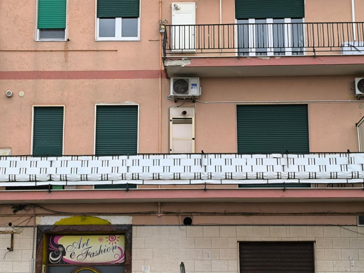 La Dimora delle Sirene - Partenope - Ferienwohnung