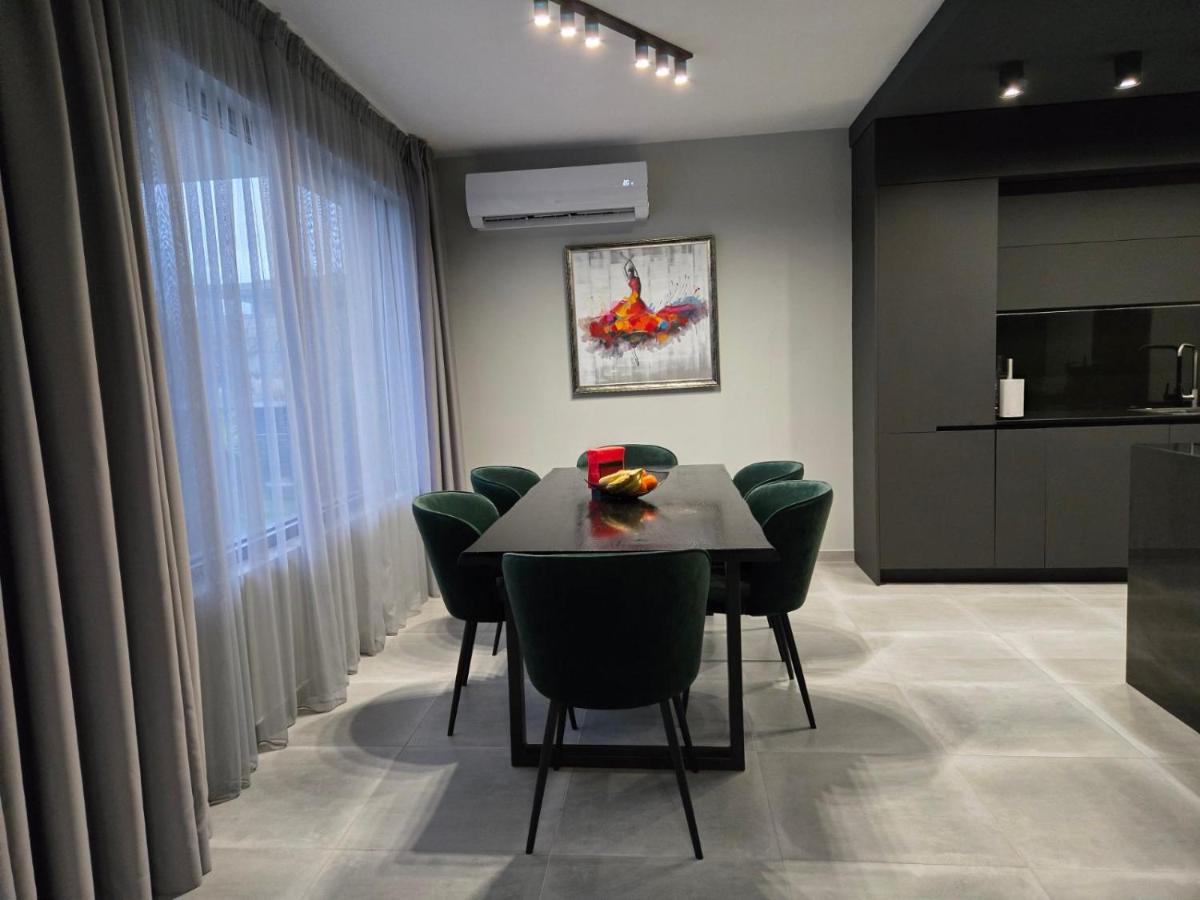 Villa Calypso - Ferienwohnung Lozenets