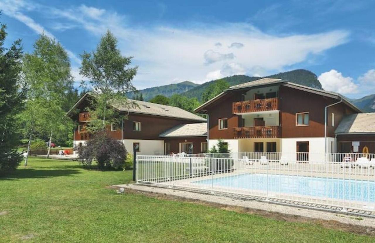 Studio Résidence grand tetras - B&B