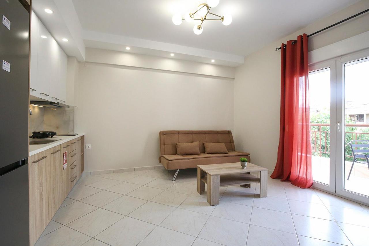 #Ioannas Νikopolis Apartments - B&B