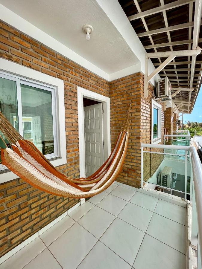 Chalés Santo Antônio em Flecheiras - Ferienwohnung Flecheiras