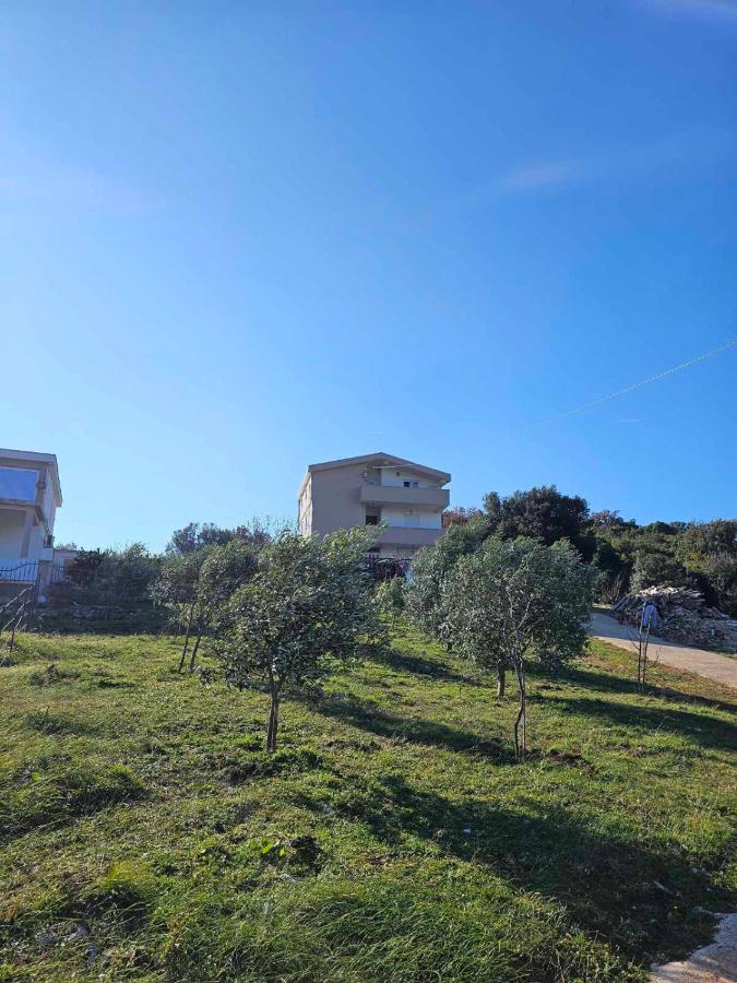 Plavi Horizont - Ferienwohnung Utjeha
