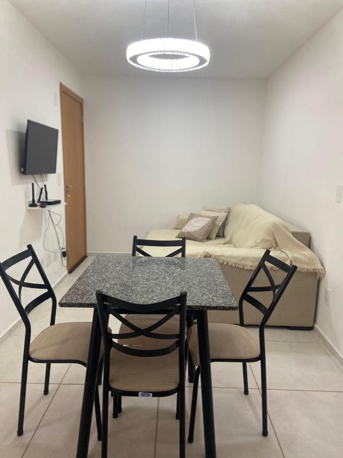 Apartment mit 2 Schlafzimmern
