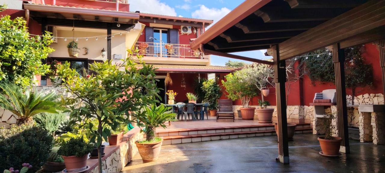 Appartamento Standard con 3 Camere da Letto