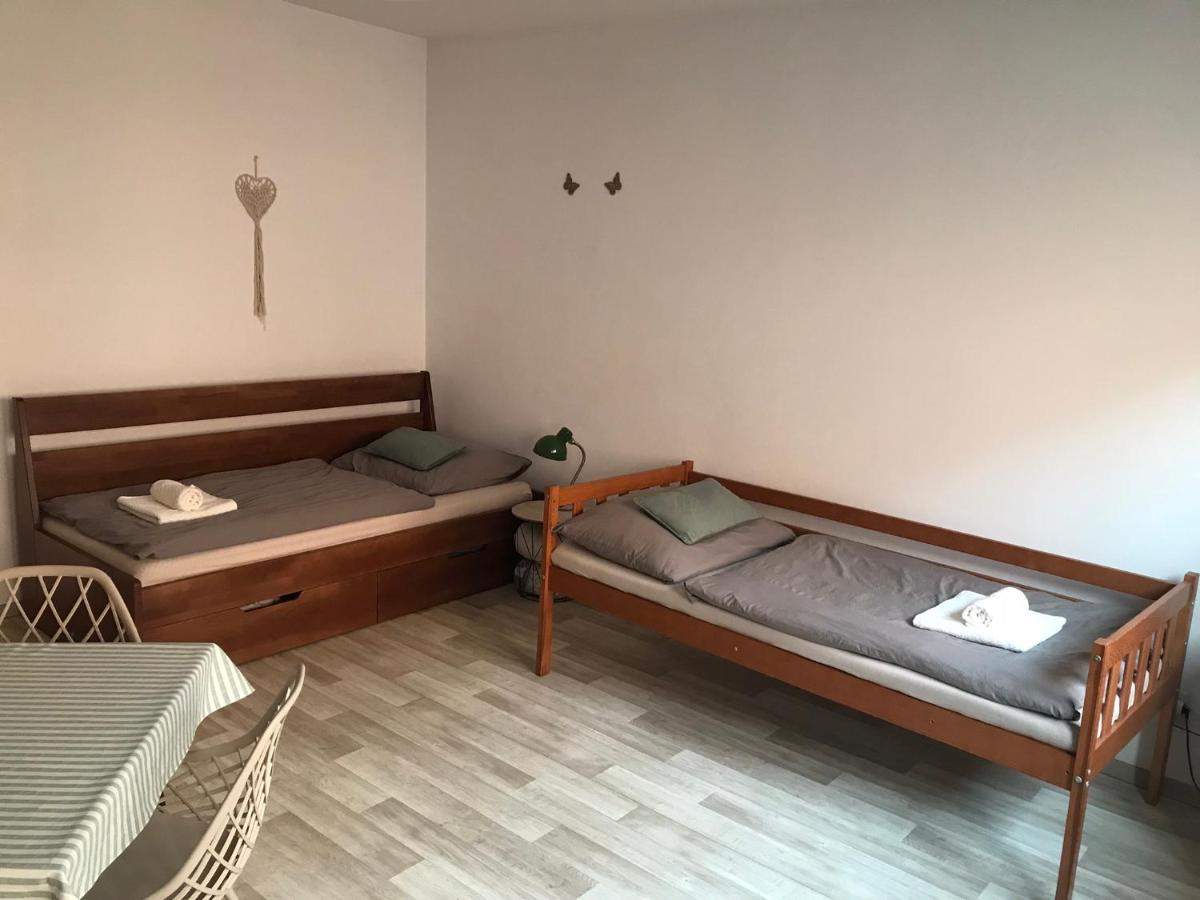Triple Room with Private Bathroom