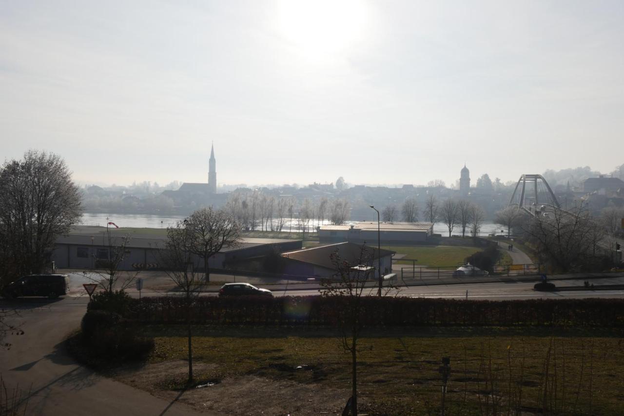 Entspannter Rückzugsort - Ferienwohnung Vilshofen an der Donau