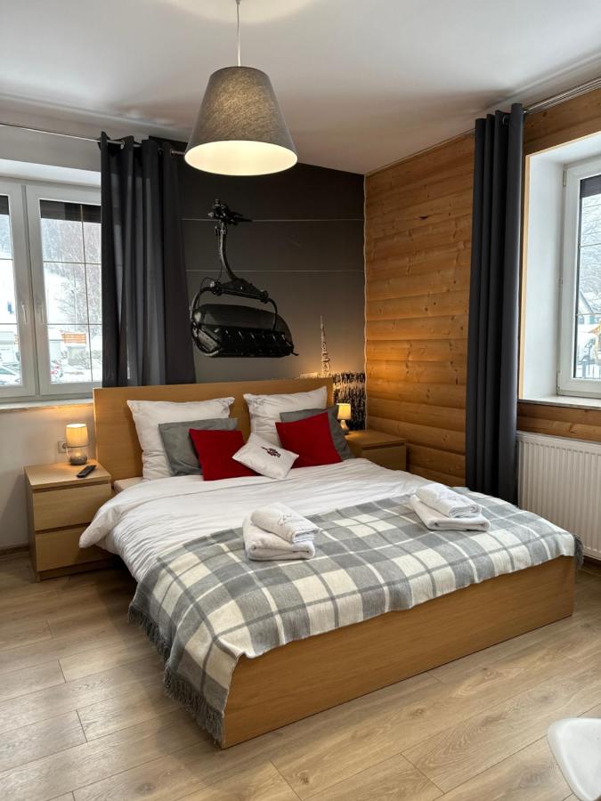 Standaard Vierpersoonskamer