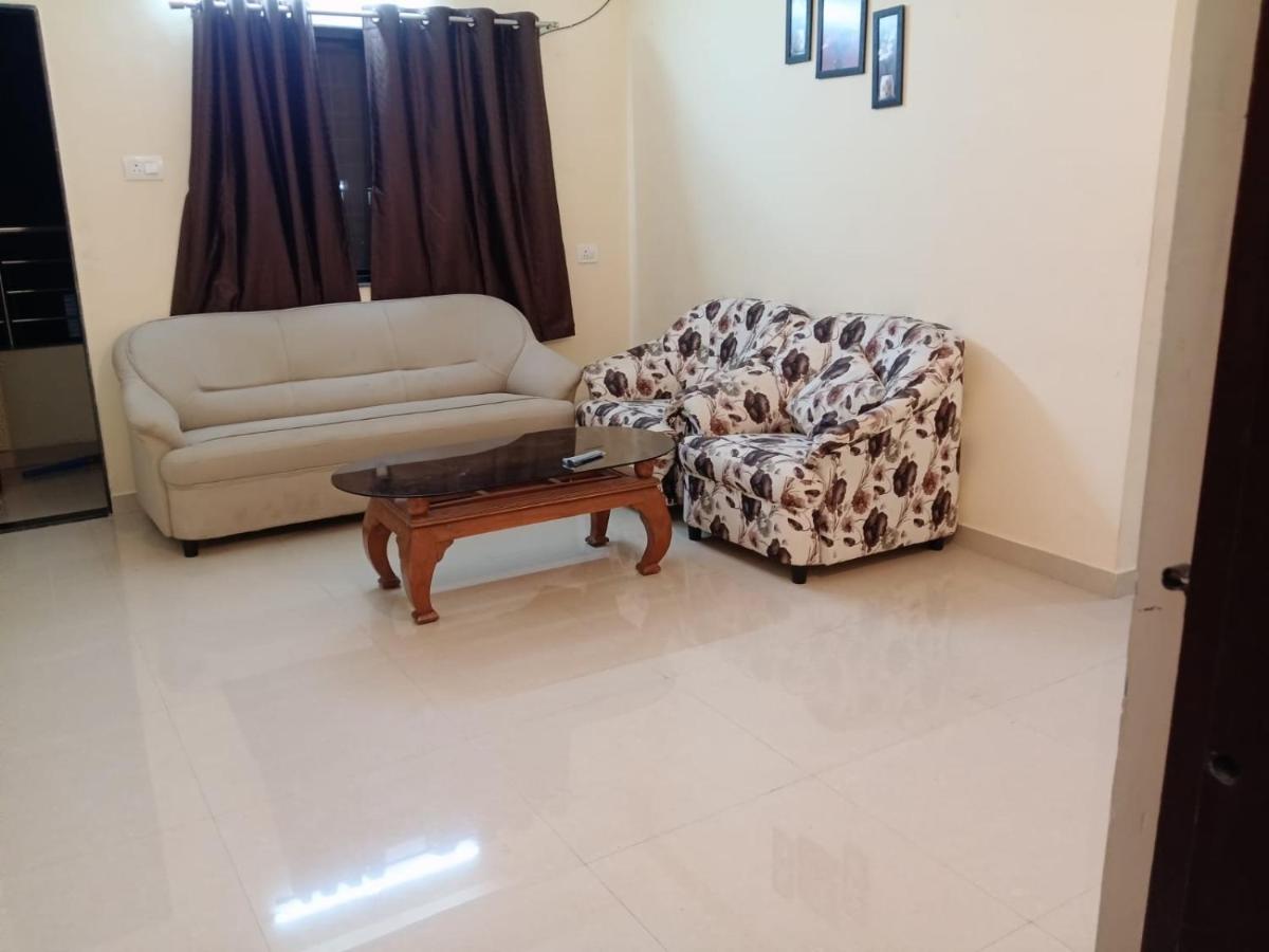 1bhk cozy stay 2 - B&B