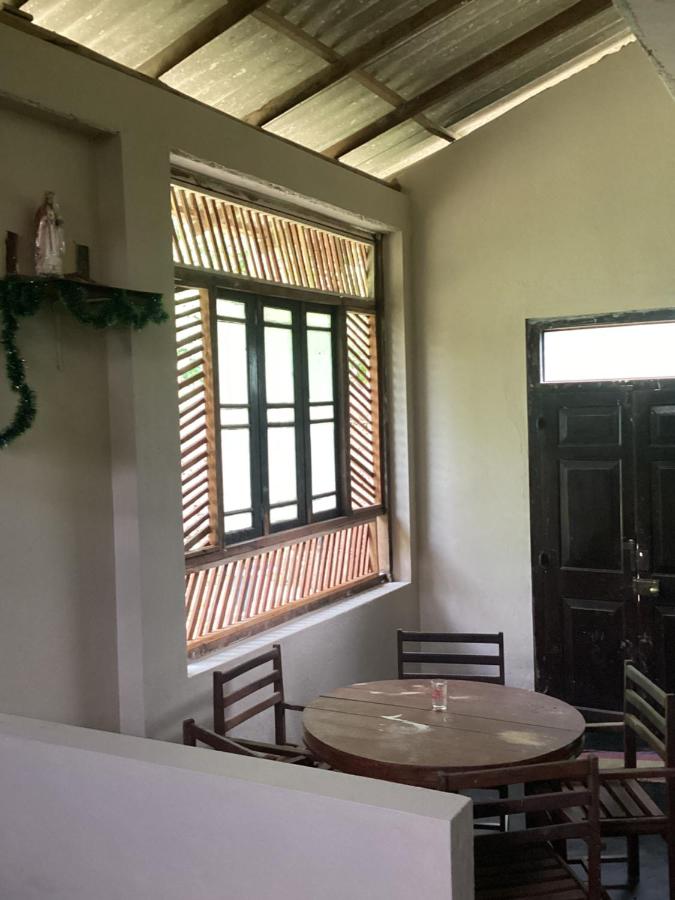 Prince Lanka - B&B