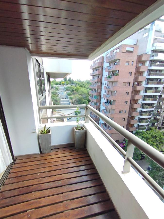 Dpto Eiffel Nueva Córdoba - B&B