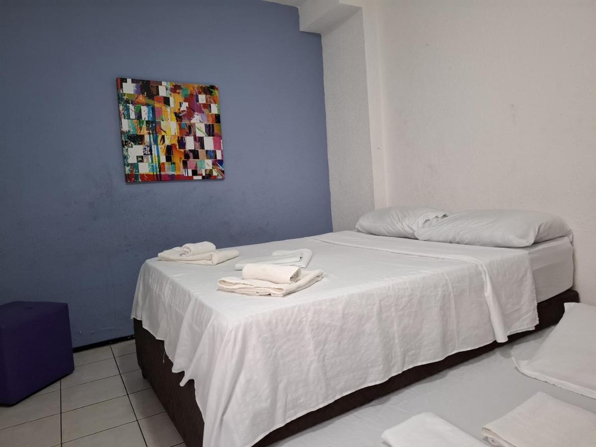Apartamento 2 próximo ao Cariri Shop - Ferienwohnung