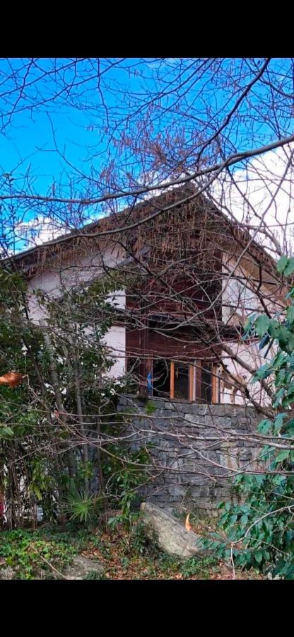 Gemütliche Ferienwohnung mit Garten - Bed and Breakfast Biasca