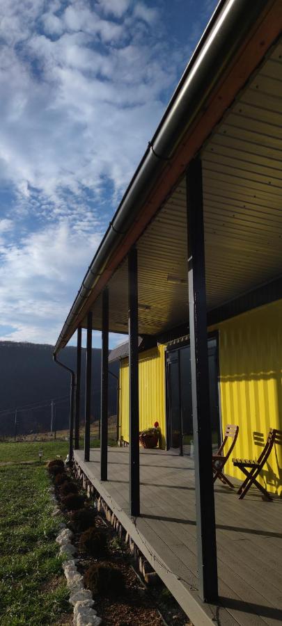 Huis met 1 Slaapkamer