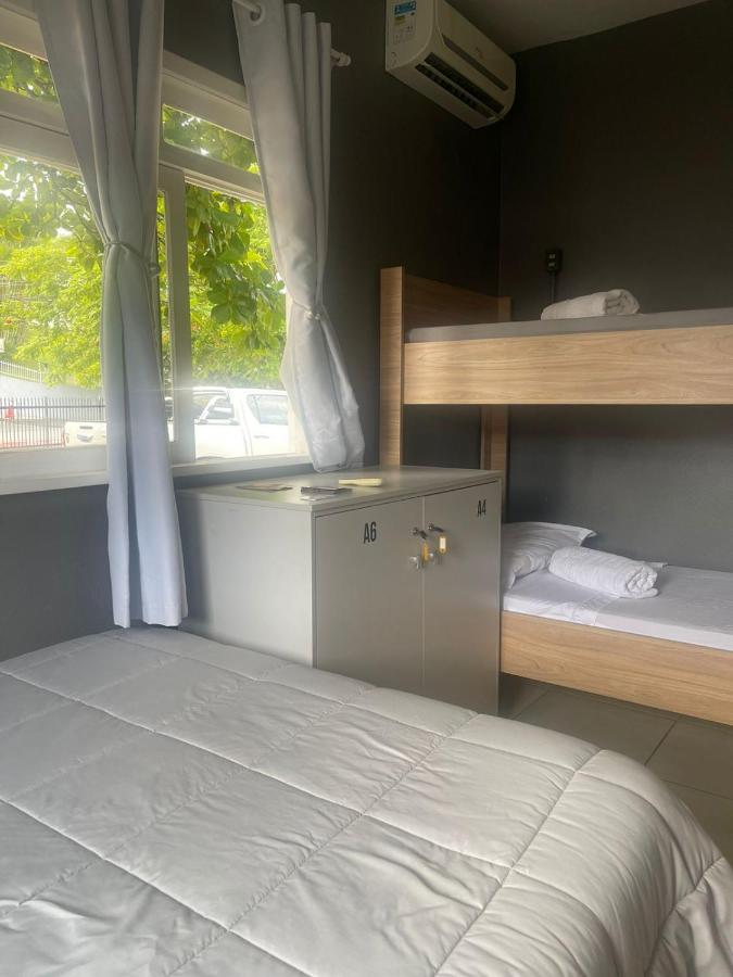 Habitación Familiar Estándar
