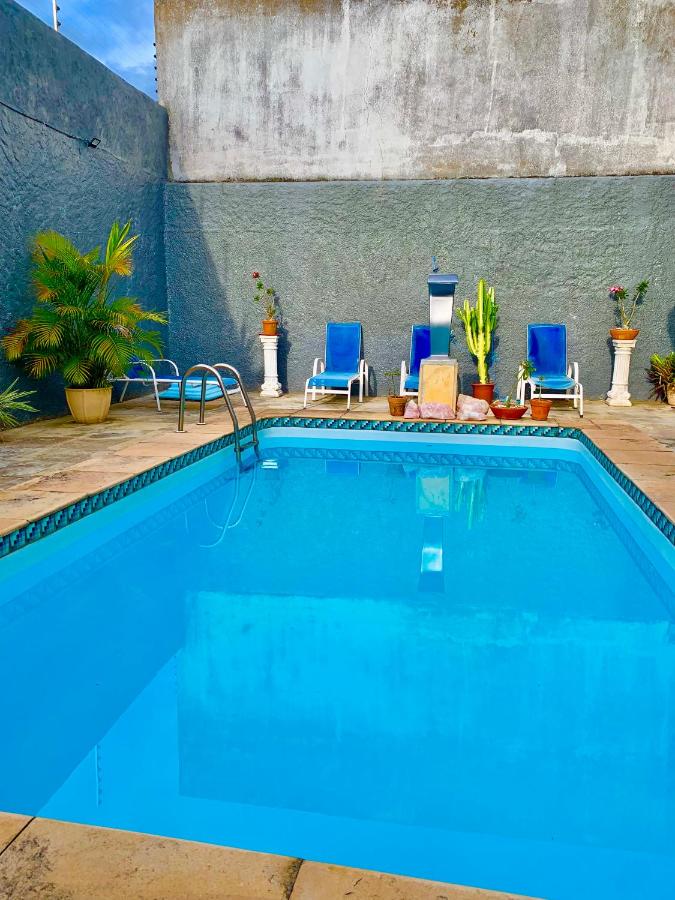 Hospedagem Maceió - B&B