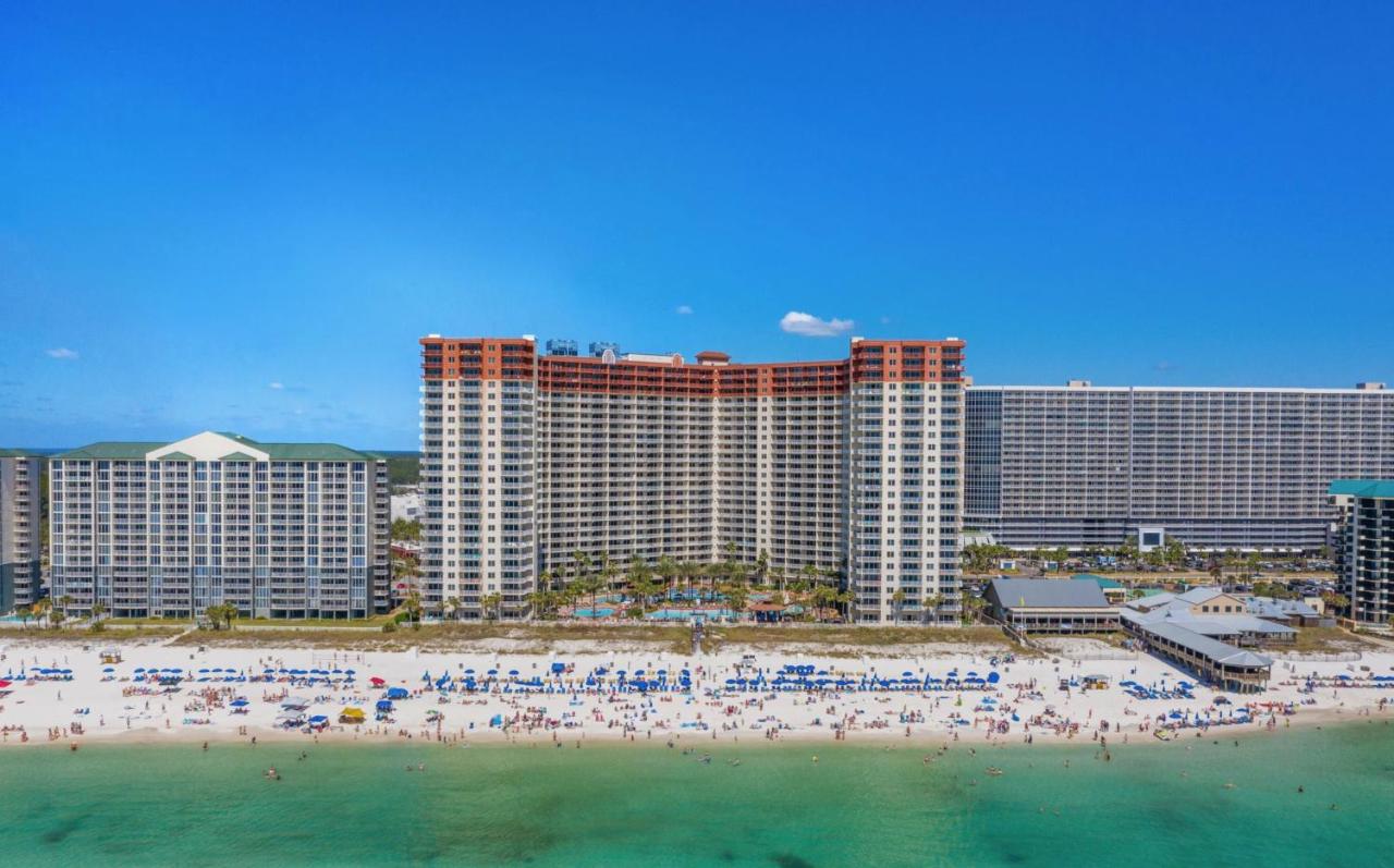 2-Bedroom Beachfront Condo at Shores of Panama! by Dolce Vita Getaways PCB! - Chambres d’hôtes Panama City Beach