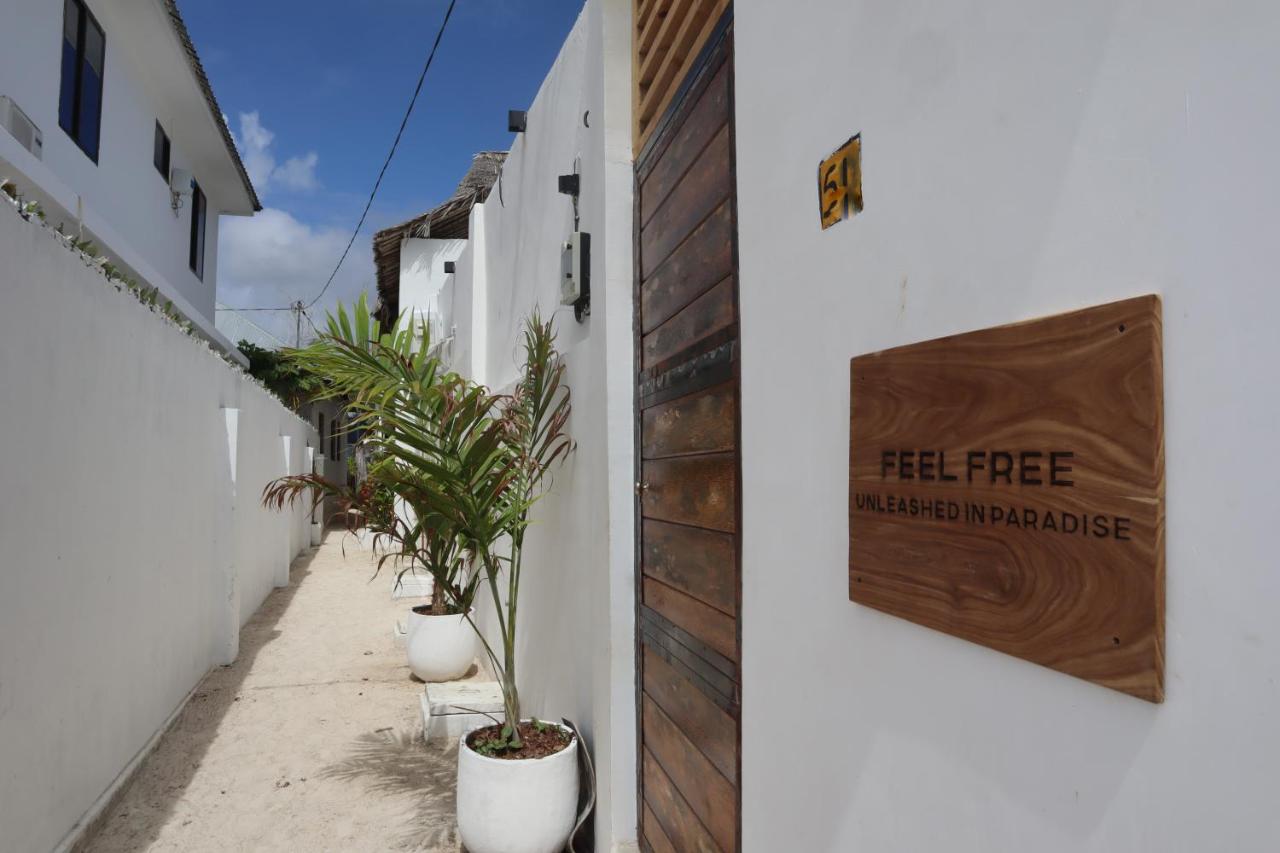 Feel Free - B&B