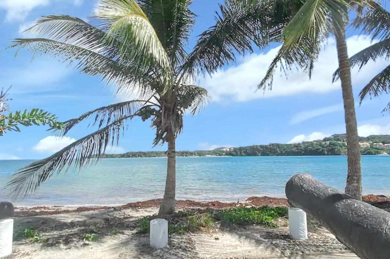 Appartement moderne avec vue sur la mer - La Trinité - 79.8 m². - B&B