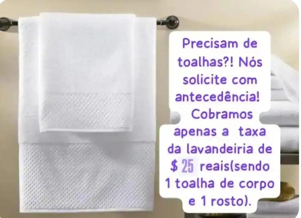 AP Com vista mar, 2 vaga de garagem, Wi-Fi , 50m do mar - B&B Praia Grande