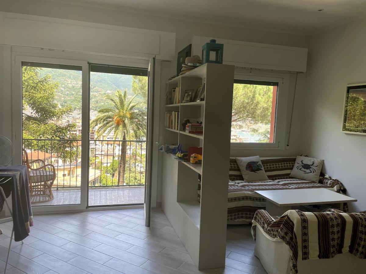 Casa Acquamarina - Ferienwohnung Rapallo