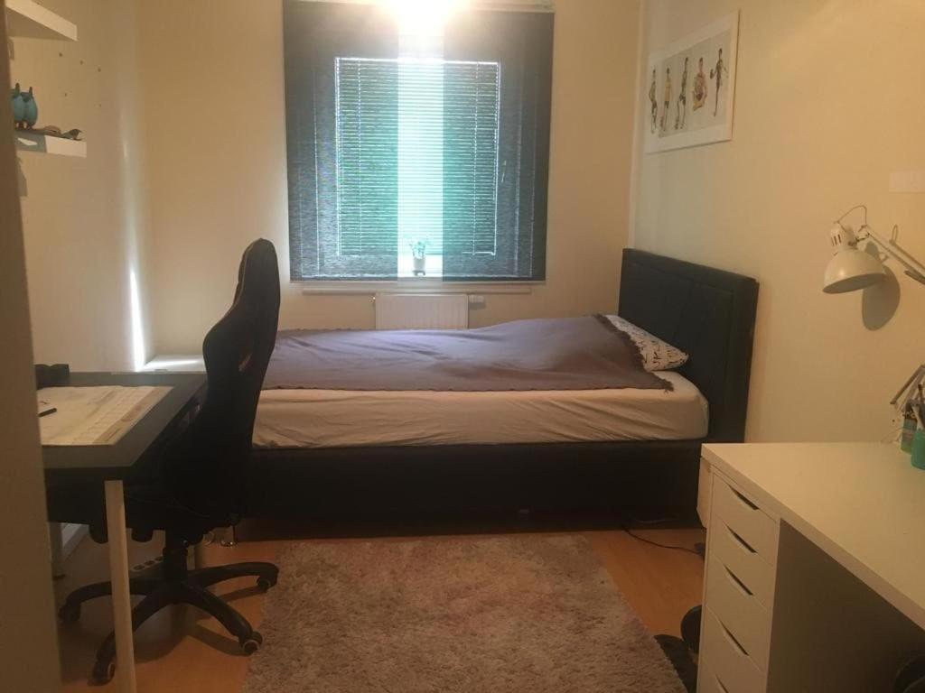 Appartement met 1 Slaapkamer