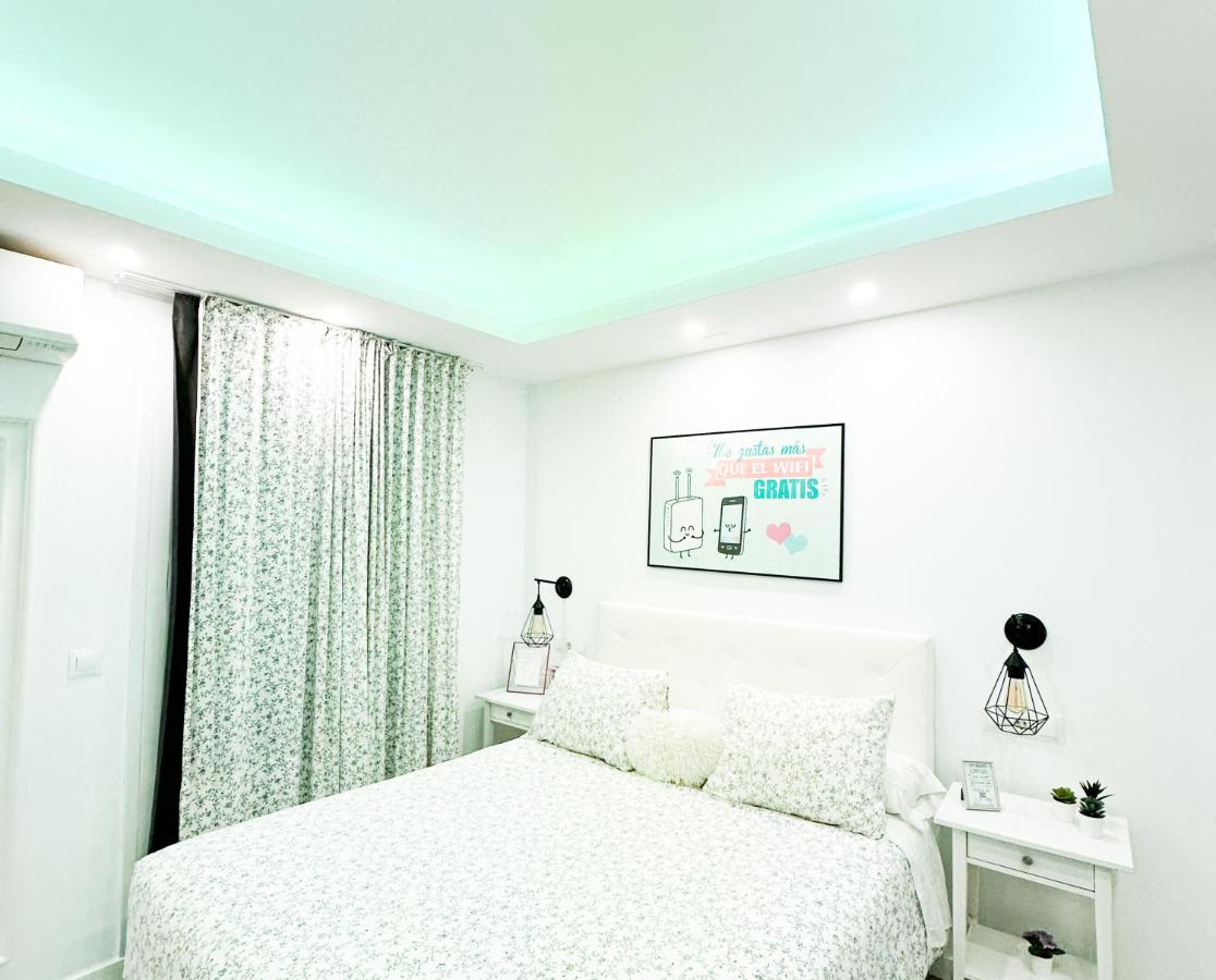 La Placita Boutique Centro - B&B