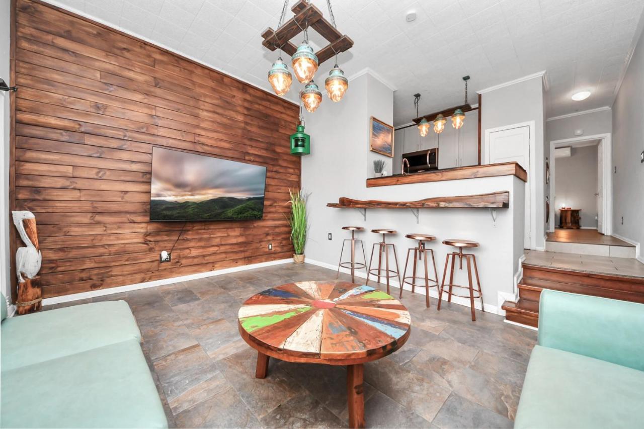 Zolderappartement met 1 Slaapkamer 