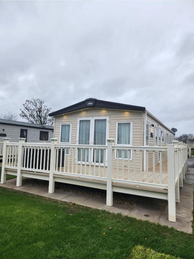 Beaumont haven golden sands mablethorpe - B&B Mablethorpe