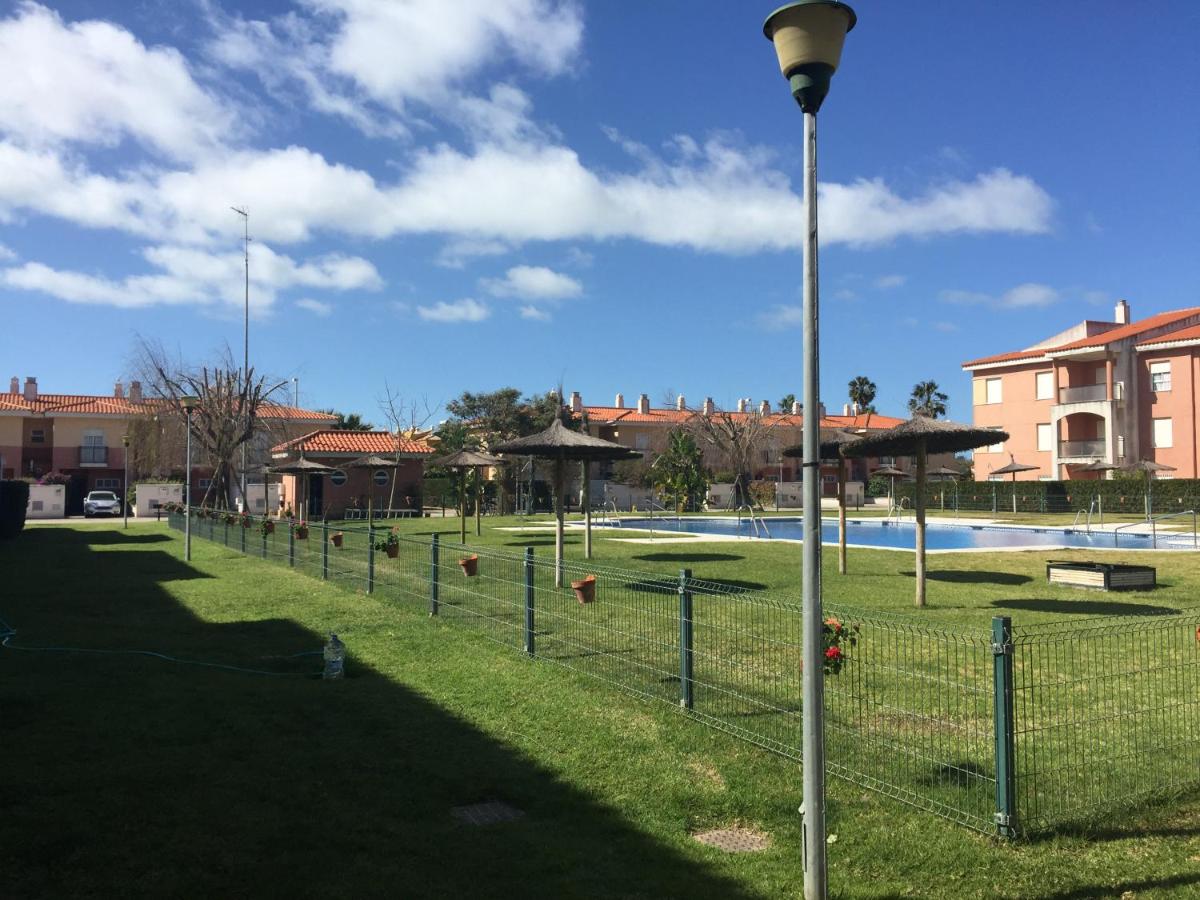 Divi Apartments Costa Ballena - B&B