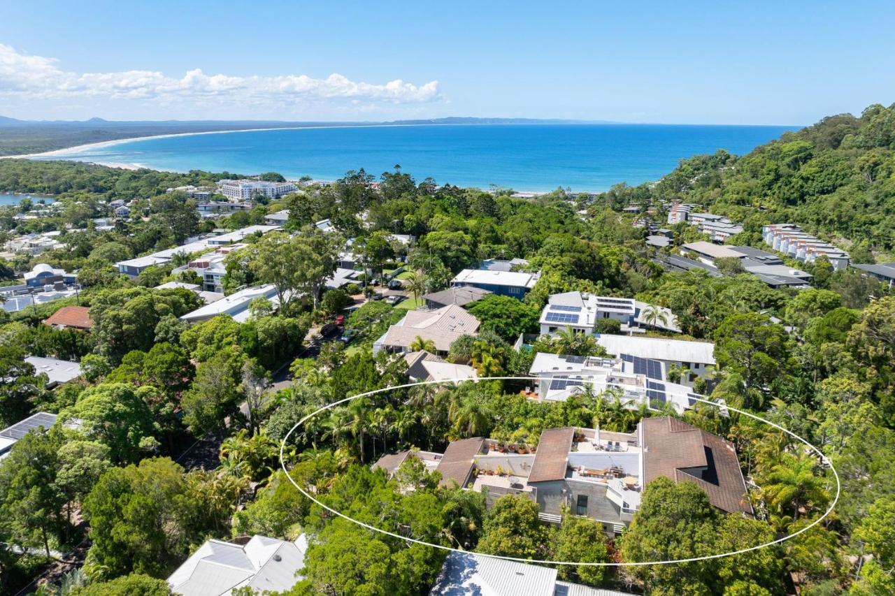 Enterprise 4 - B&B Noosa Heads