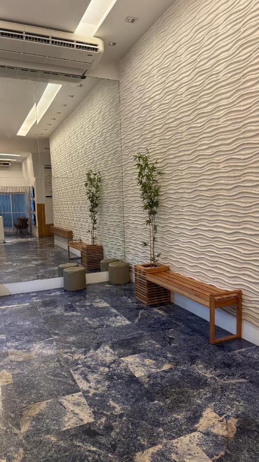 Apartamento Completo Pertinho do Mar - Bed and Breakfast Rio de Janeiro