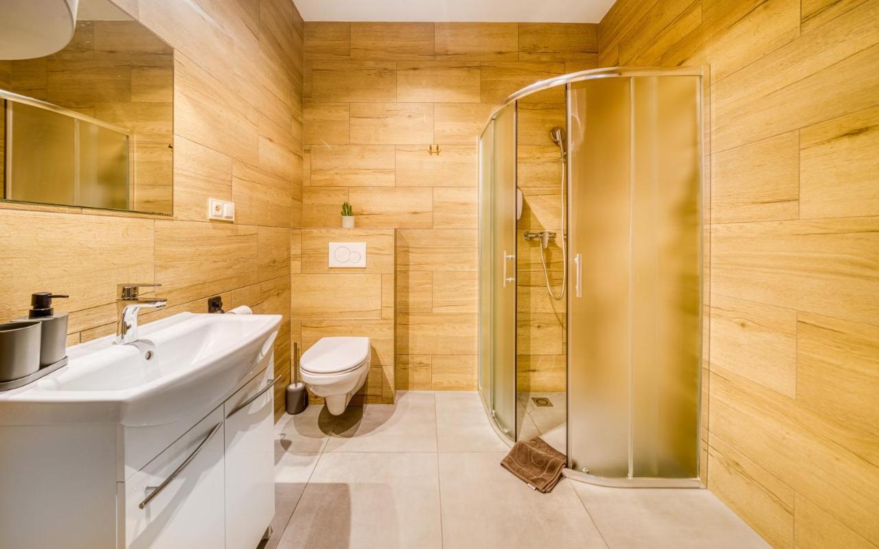 Habitación Doble con baño privado externo