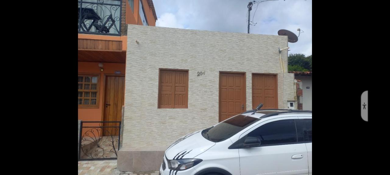 Maison de Vacances