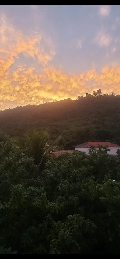 Property located in Guaratiba - B&B