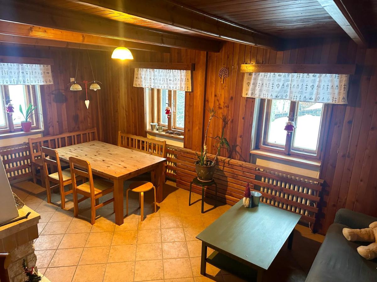 Čas si oddýchnuť - B&B