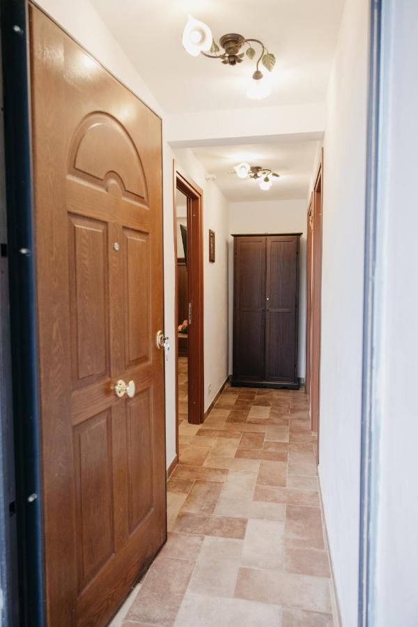 Tra gli ulivi - B&B