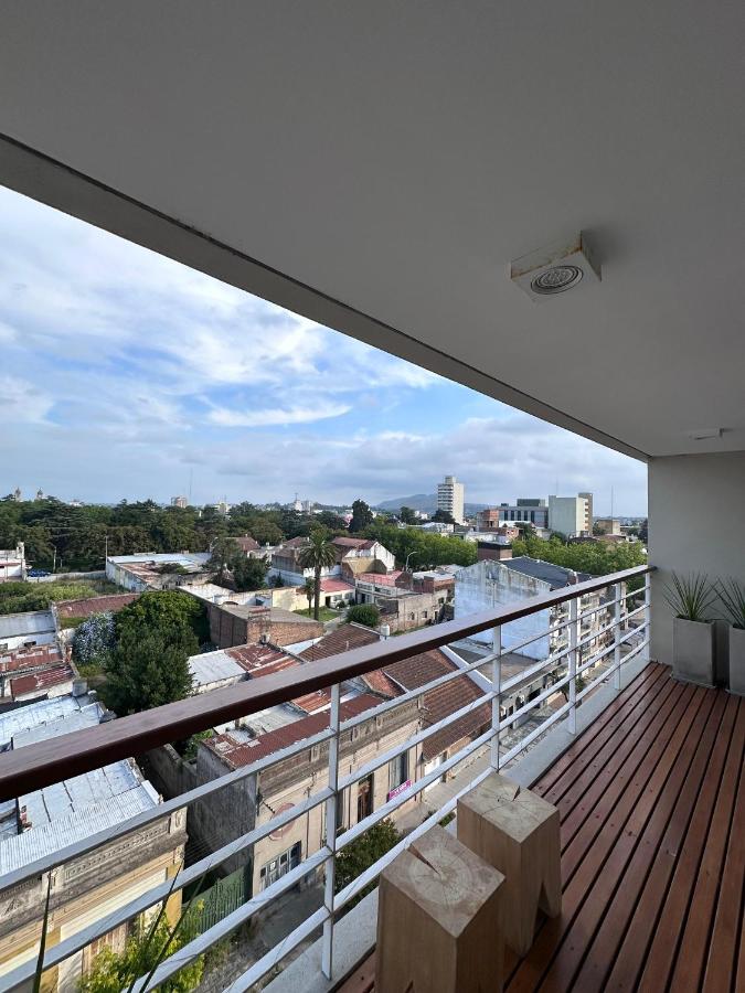 Semipisos Balcarce - B&B