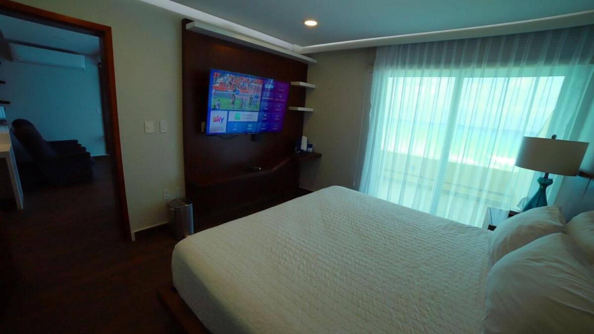 Apartamento de 2 dormitorios