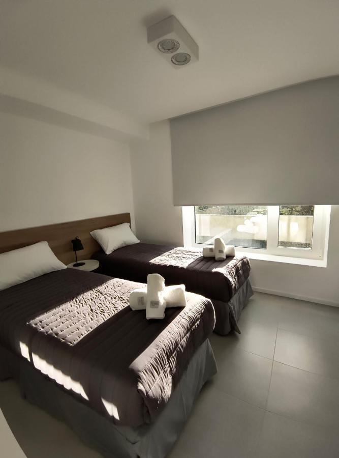 Appartamento Standard con 2 Camere da Letto